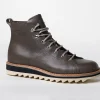 Fashion Monkey R300 Smog Boots