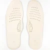 Outlet Natural Calf Cuoio Insoles Accessories