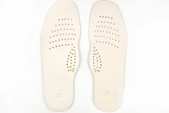 Outlet Natural Calf Cuoio Insoles Accessories