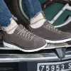 Outlet S260 Grey Shoes