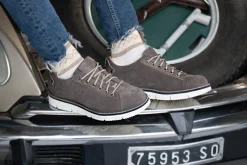 Outlet S260 Grey Shoes