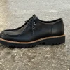 Best W147 Black Shoes
