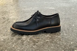 Best W147 Black Shoes