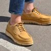 Clearance W188 Camel Shoes