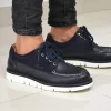 Online W188 Navy Shoes
