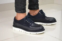 Online W188 Navy Shoes